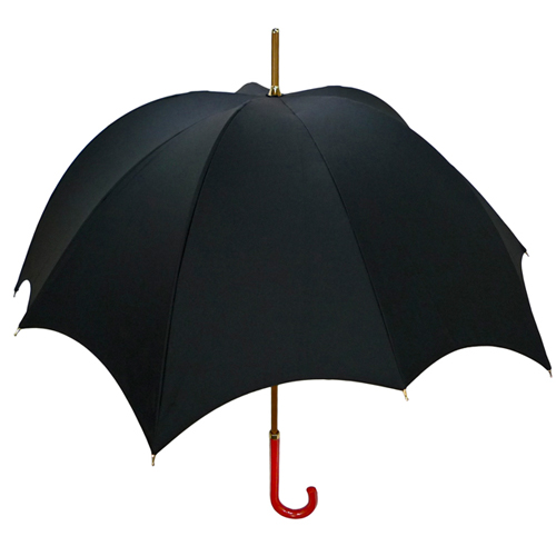 【DiCesare Designs】RHYTHM 1TONE　雨傘　小