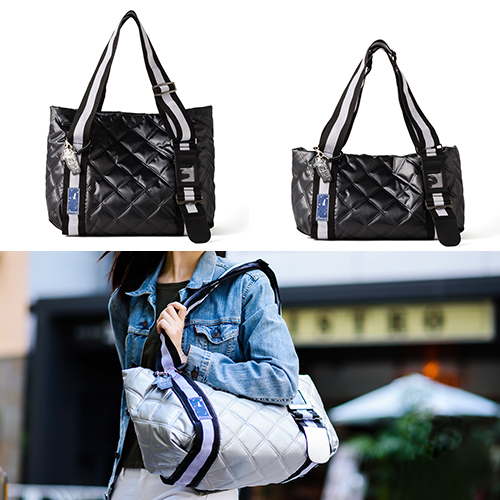 【DOUBLELOOP】JOURNEY SPACE BASKET
