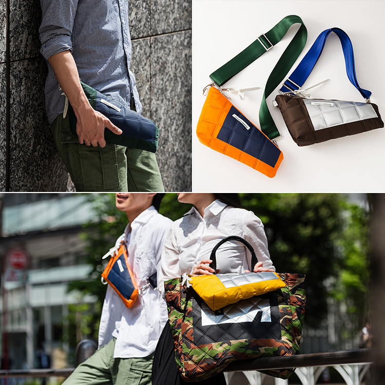 【DOUBLELOOP】JOURNEY2 Boarding Stabilizer mini