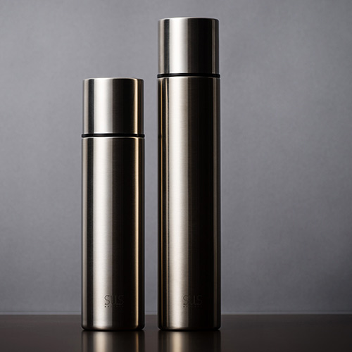 【SUSgallery】tsutsu bottle light 360