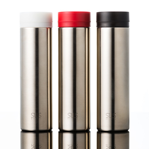 【SUSgallery】tsutsu bottle light 360
