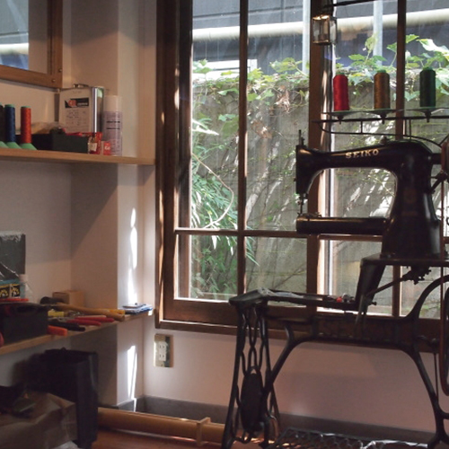 【WILDSWANS】BASIS