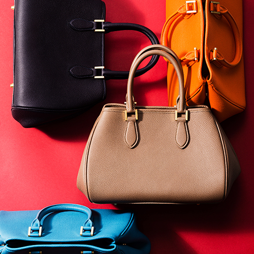 【WILDSWANS】COLLINE(コリーヌ)