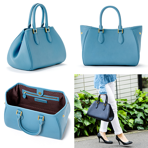 【WILDSWANS】COLLINE(コリーヌ)