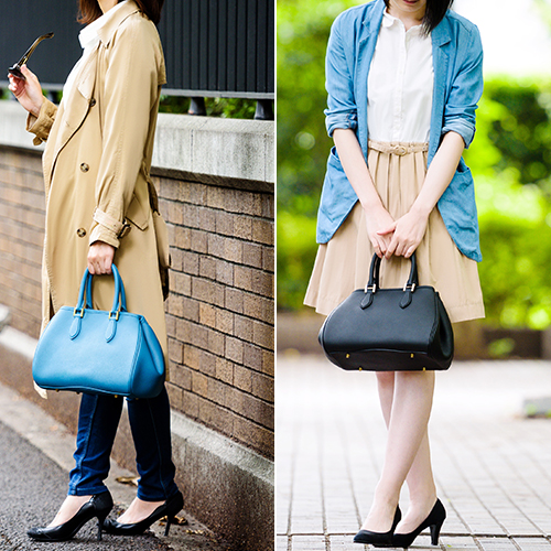 【WILDSWANS】COLLINE(コリーヌ)