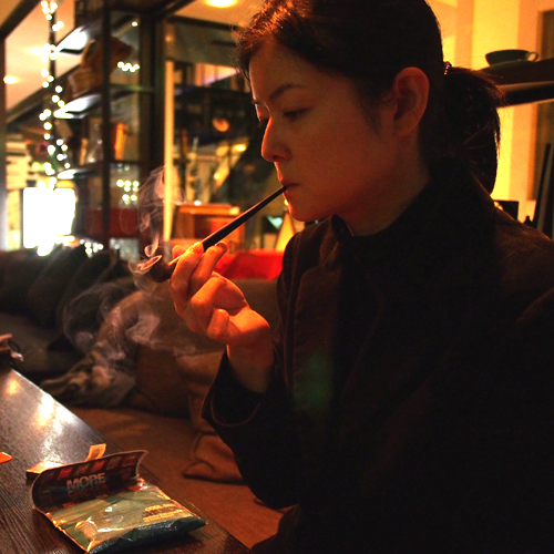 【SMOKE&COMPANY】PASERU(パセル)
