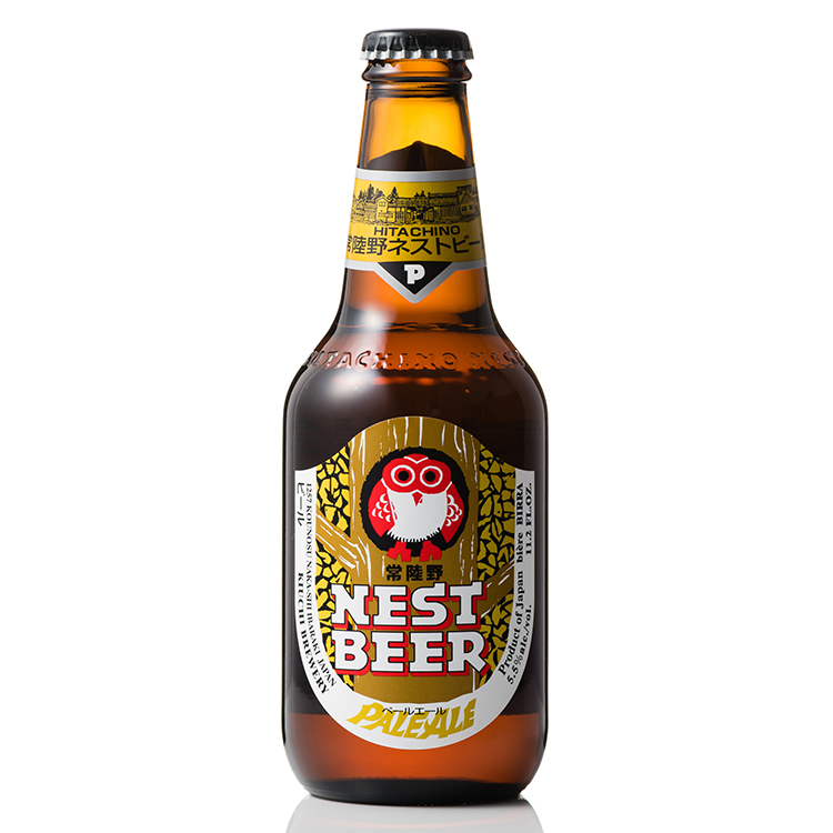 【木内酒造】厳選 常陸野ネストビール 8種8本飲み比べセット