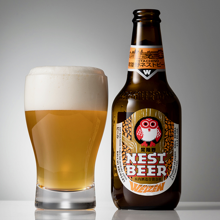 【木内酒造】厳選 常陸野ネストビール 8種8本飲み比べセット