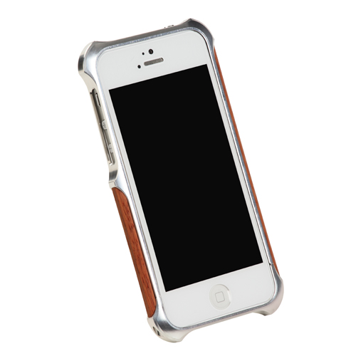 【REAL EDGE】C-3 for iPhone SE/5/5s