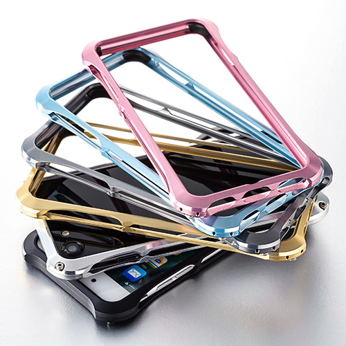 【REAL EDGE】C-5 for iPhone 6/6s/7/8