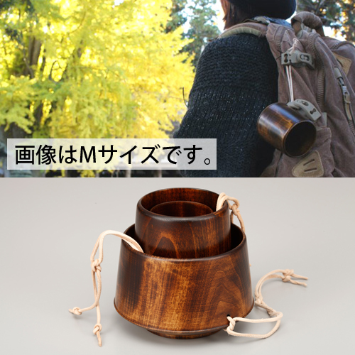 【b Prize】NODATE mug tanagocoro／ノダテマグ