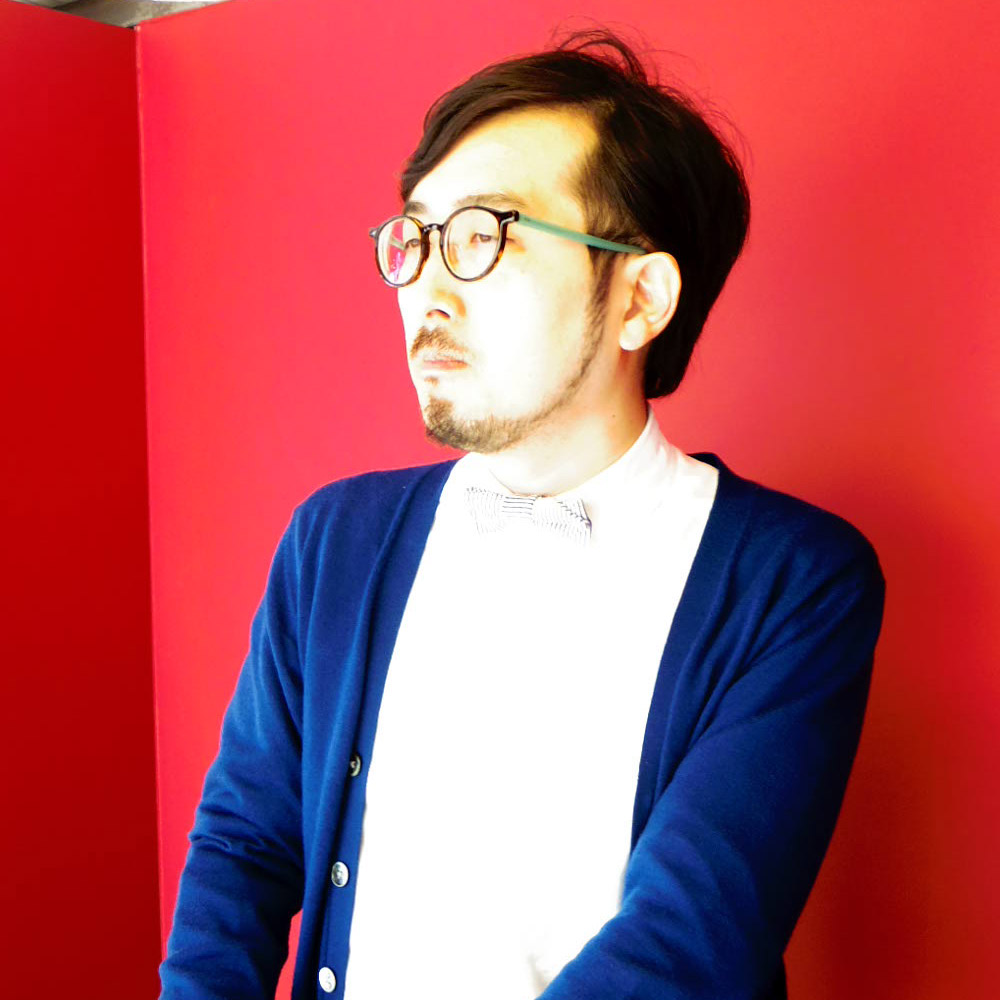【JUJUBEE】iroum by JUJUBEE