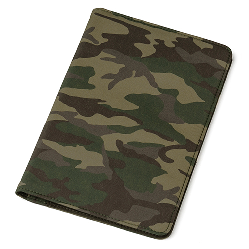【EIステーショナリー】DRY GOODS STORE iPad miniケース