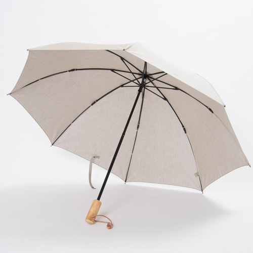 【WAKAO】晴雨兼用折りたたみ傘（3058）