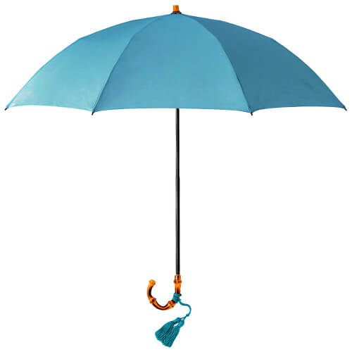【WAKAO】晴雨兼用折りたたみ傘／婦人（9416）