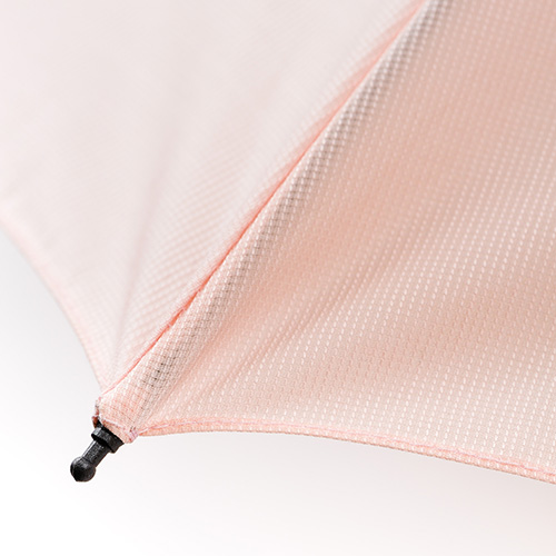 【WAKAO】晴雨兼用折りたたみ傘
