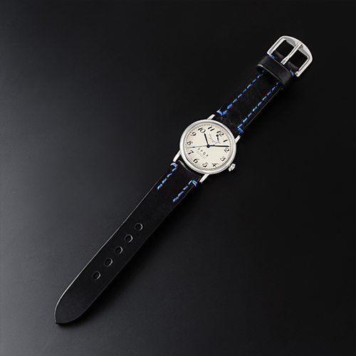 【SPQR】THE SPQR「SOMESベルト腕時計」