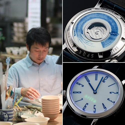 【SPQR】SPQR arita 400