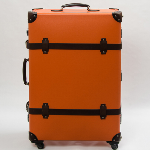【HOKUTAN】スーツケース　アース3Lサイズ【受注生産】