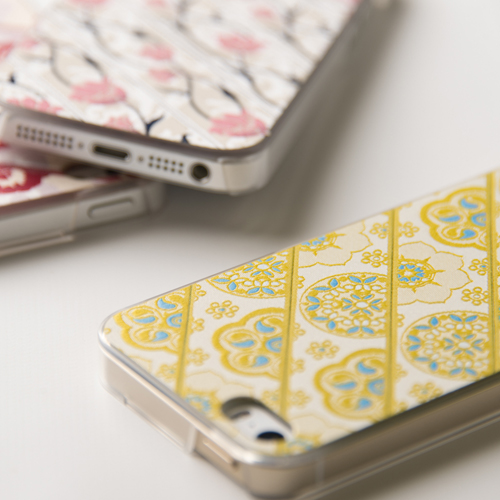 【EXTRA PREVIEW LABEL】iPhoneケース「IROORI」for iPhone5/5s