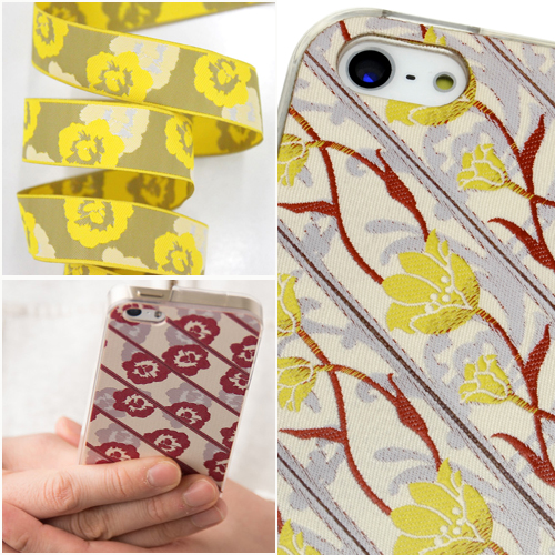 【EXTRA PREVIEW LABEL】iPhoneケースfor iPhone5/5s