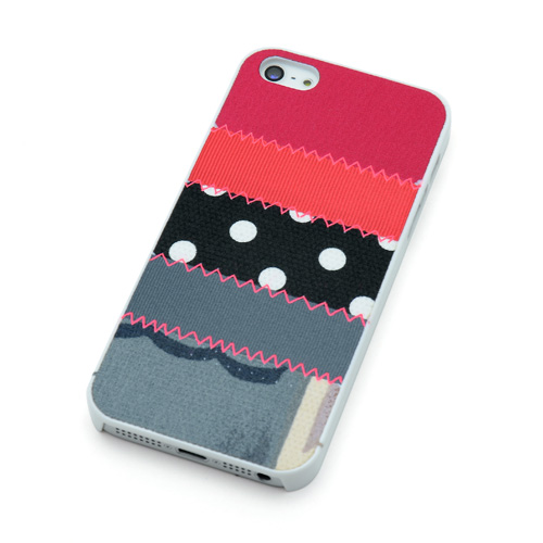 【EXTRA PREVIEW LABEL】iPhoneケース「FAM」for iPhone5/5s