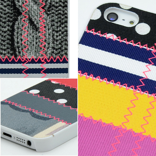 【EXTRA PREVIEW LABEL】iPhoneケース「FAM」for iPhone5/5s