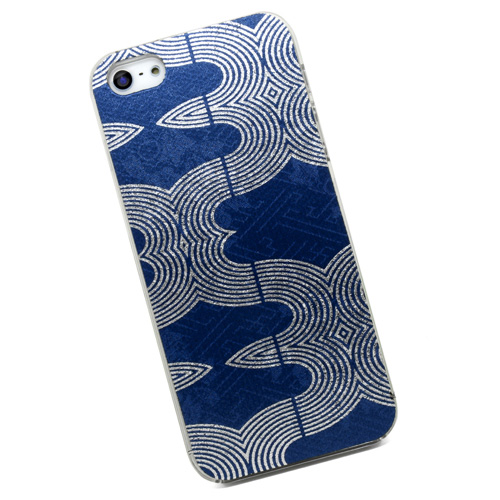 【EXTRA PREVIEW LABEL】iPhoneケース「Tomihiro」for iPhone5/5s