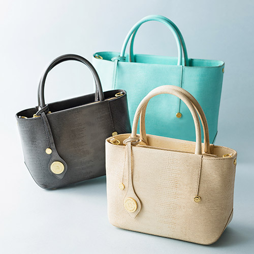 【PELLE MORBIDA】VASCA ROSA /2WAYハンドバッグ(Small)