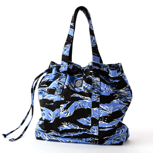 【Porter Classic】タイガーストライプトートバッグ