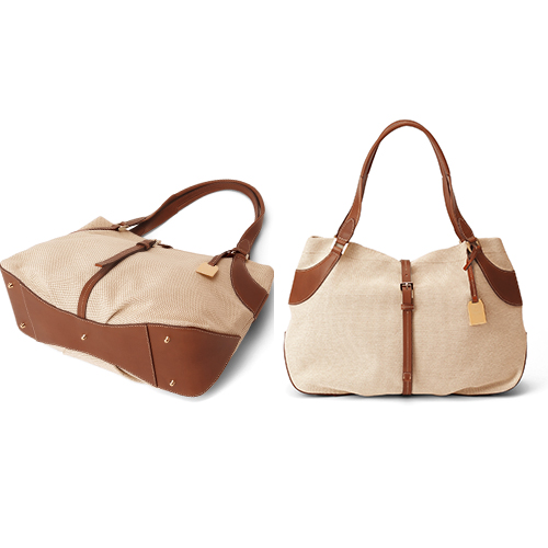 【CYPRIS FLYERS STYLE】Canvas Tote Bag