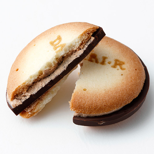 【Dari K(ダリケー)】プレミアムチョコレート 10枚入り