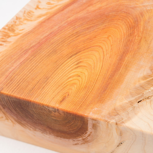 【木曽生活研究所】木曽の檜でつくったアロマフック