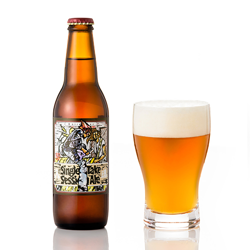 【ベアードビール】ベアードビール淡色系ビール3種セット