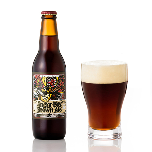 【ベアードビール】ベアードビール濃色系ビール3種セット