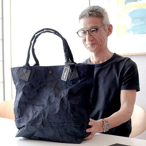 【BEAU DESSIN】トートバッグ AB2071