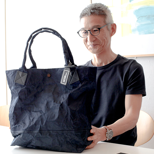 【BEAU DESSIN】横長ミニトート AB1998