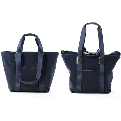 【BEAU DESSIN】ZAC 2WAYトート ZC2441
