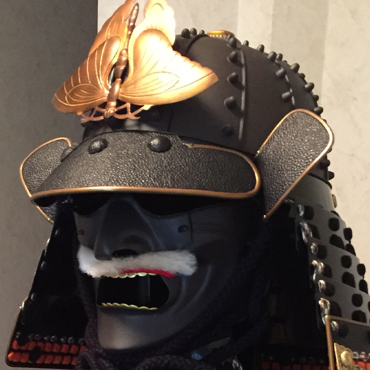 【COTOCUL】黒桟革 小銭入れ
