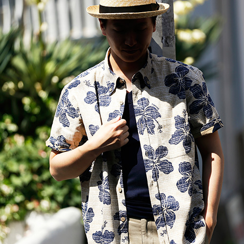 【PAIKAJI】iconic Flowers