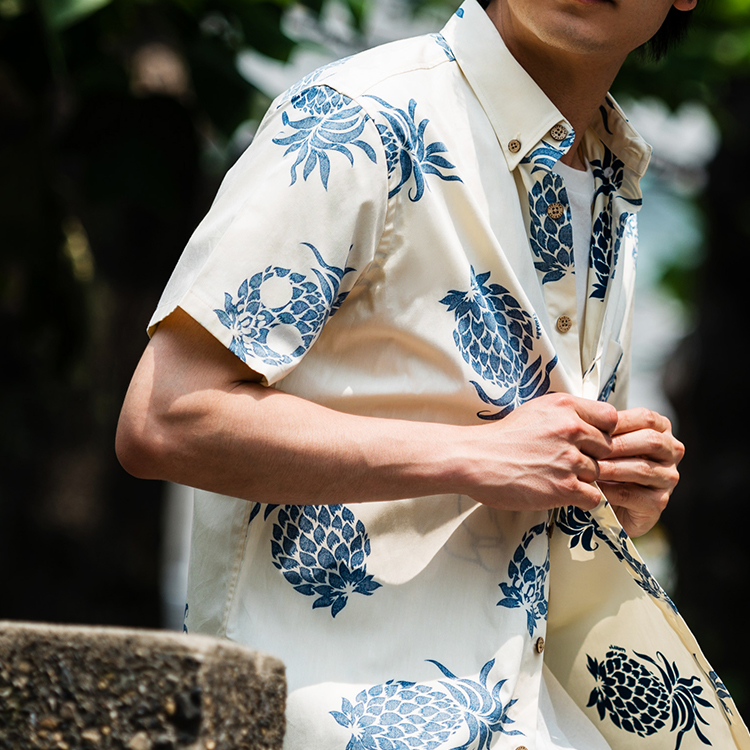 【PAIKAJI】IKAIKA