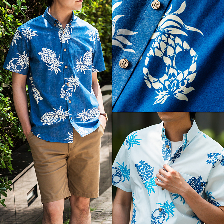 【PAIKAJI】IKAIKA