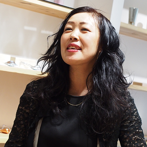 【NAGAE+】collinette lympe)