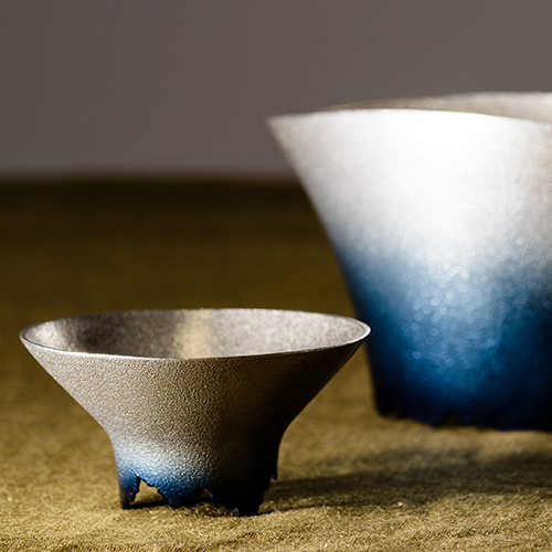 【NAGAE+】Sake Cup