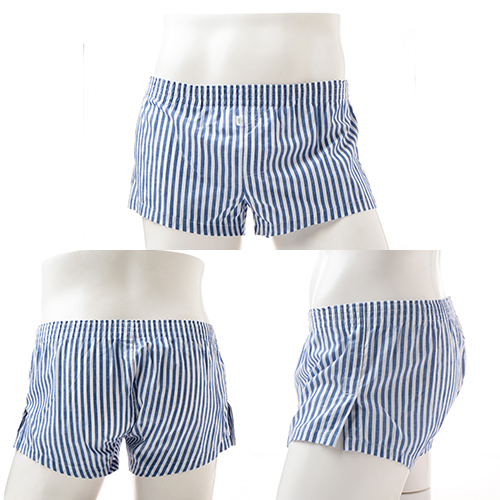 【TOOT】TOOT Trunksストライプ