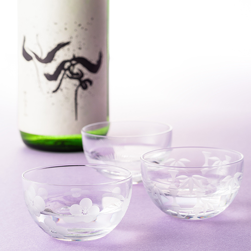 【haku硝子】uzu