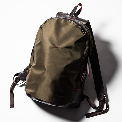 【HMAEN】リュック PACKER 2nd
