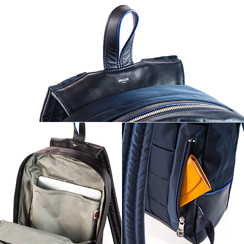 【HMAEN】リュック PACKER 2nd