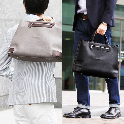 【HMAEN】ブリーフトート SLBi TOKYO 3rd