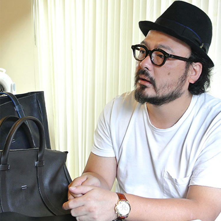【HMAEN】サコッシュ SLBi POCHE